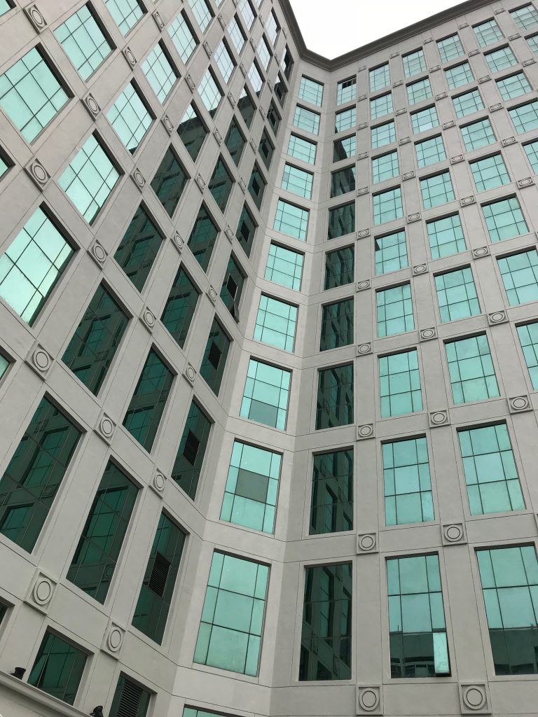 JW Marriott - Kuala Lumpur | Travel of Matt