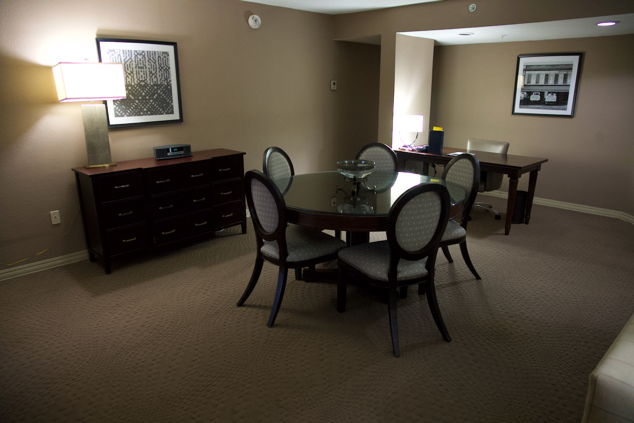 Sheraton Orlando North Hotel | Travel of Matt