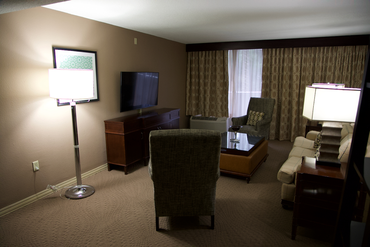 Sheraton Orlando North Hotel | Travel of Matt
